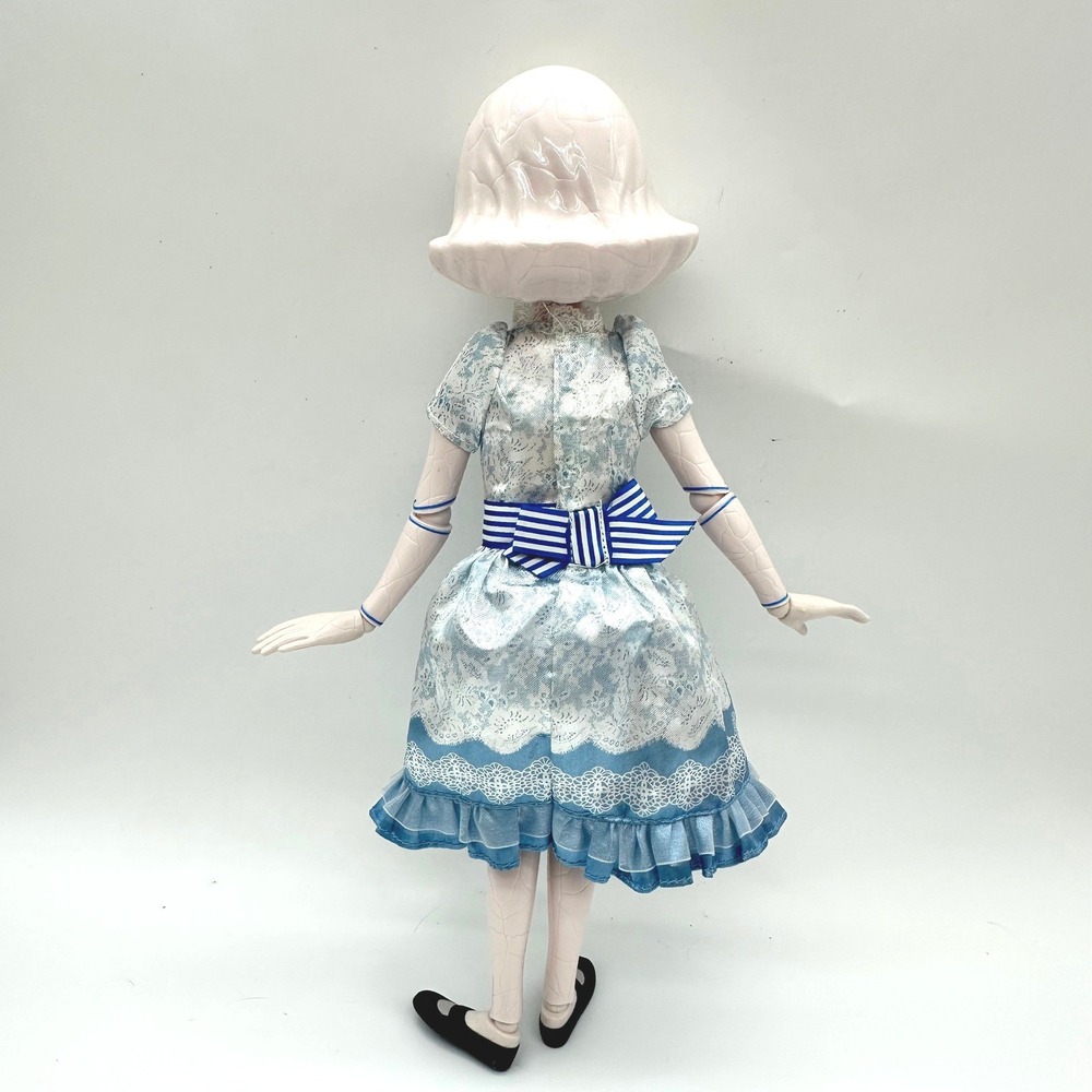2013 Disney Oz The Great and Powerful China Girl 14 Inch Articulated Doll - Picture 6 of 10